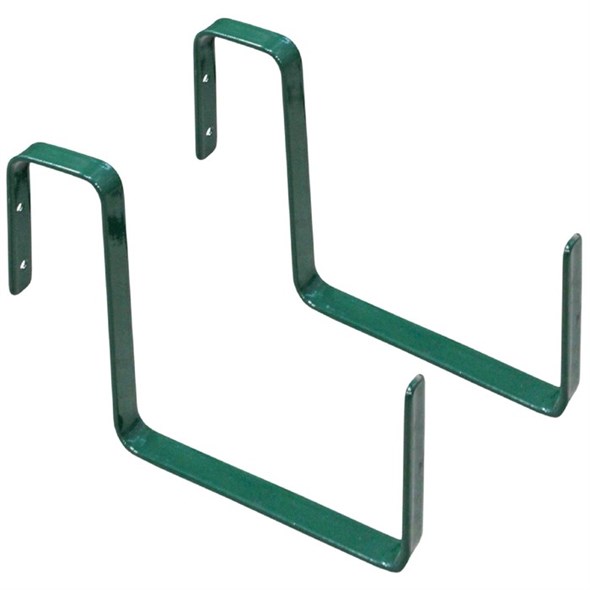 Кронштейны держатель для балконных ящиков 