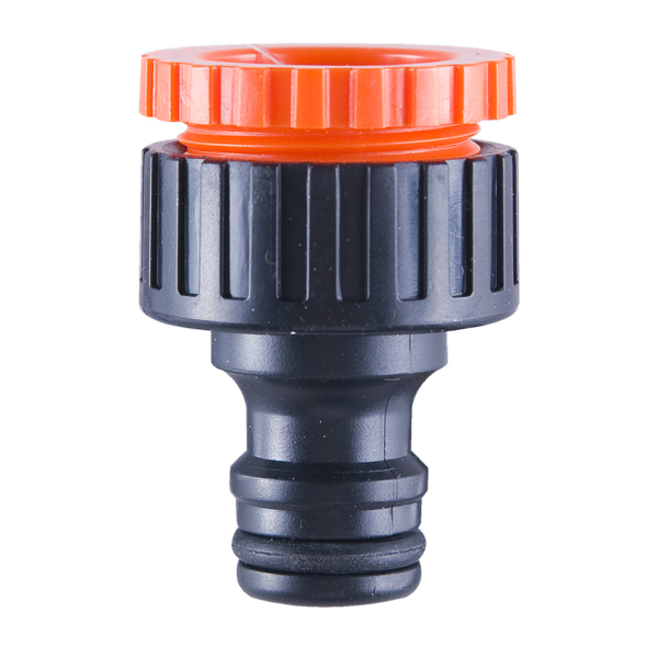 Штуцер резьбовой (G1/2)(G3/4) 90925