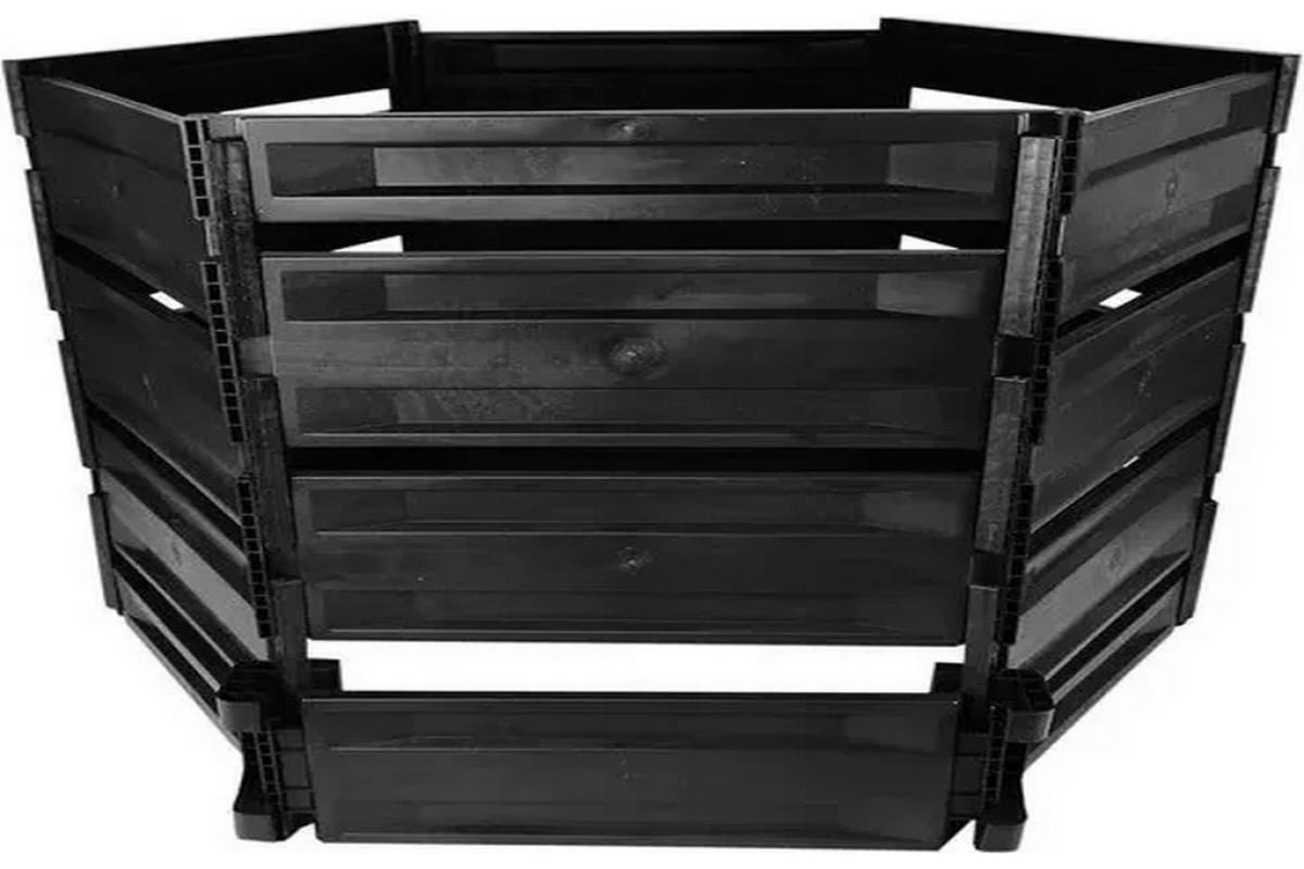 Компостер садовый 600л