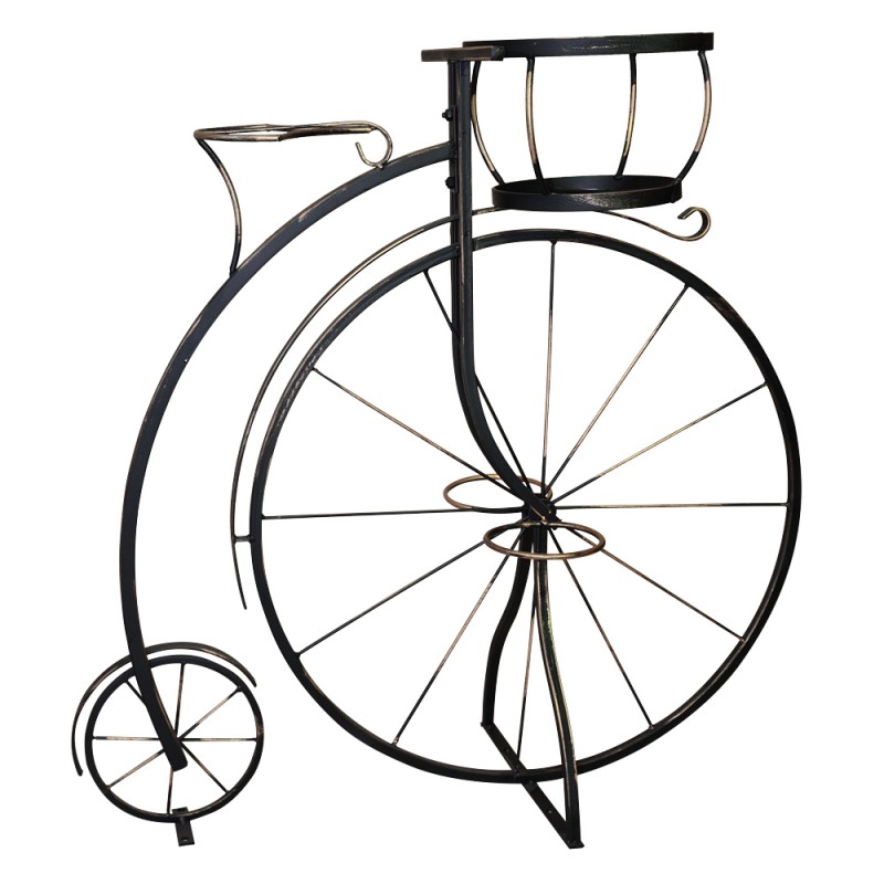 Подставка садовая Велосипед садовый 53-600 (Айронкр)