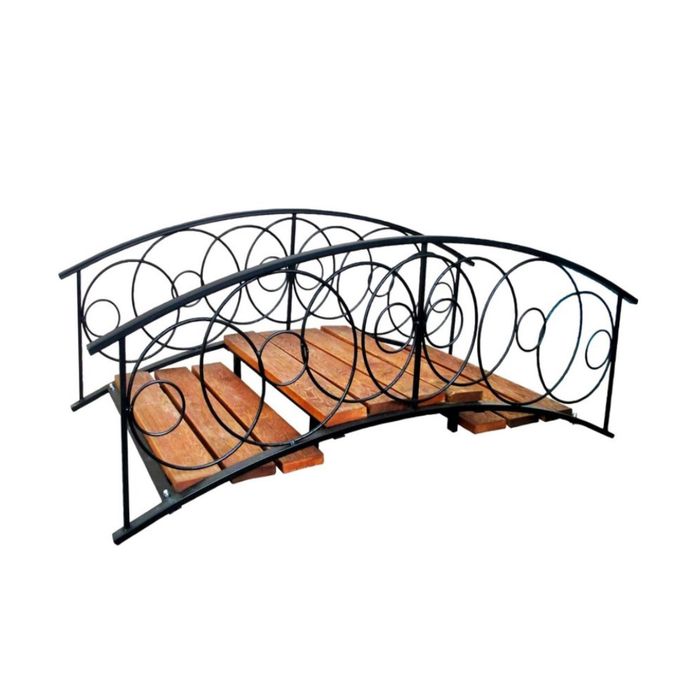 Мост 860-44R (Айронкр)