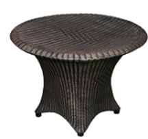 Стол Table Bambus под ротанг 