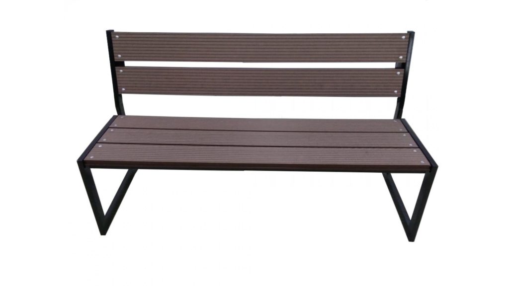 Скамья Патио эконом 120*50*86см