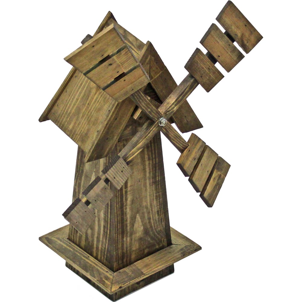 Мельница декоративная 750м