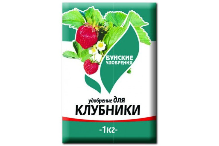 Удобрение КМУ Для клубники 1кг