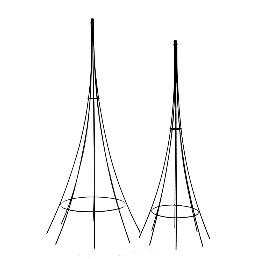 Опора 57-923 (Айронкр)