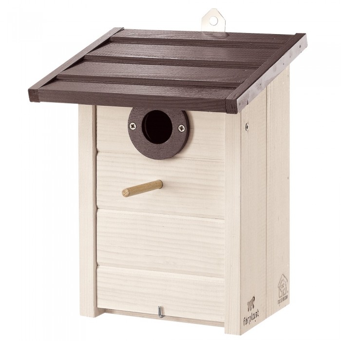 Домик для птиц NATURA №5 NIDO