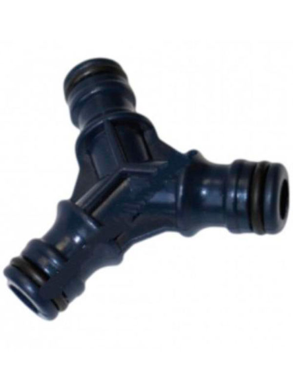 Тройник 84909