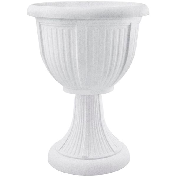 Горшок вазон Леон 41см