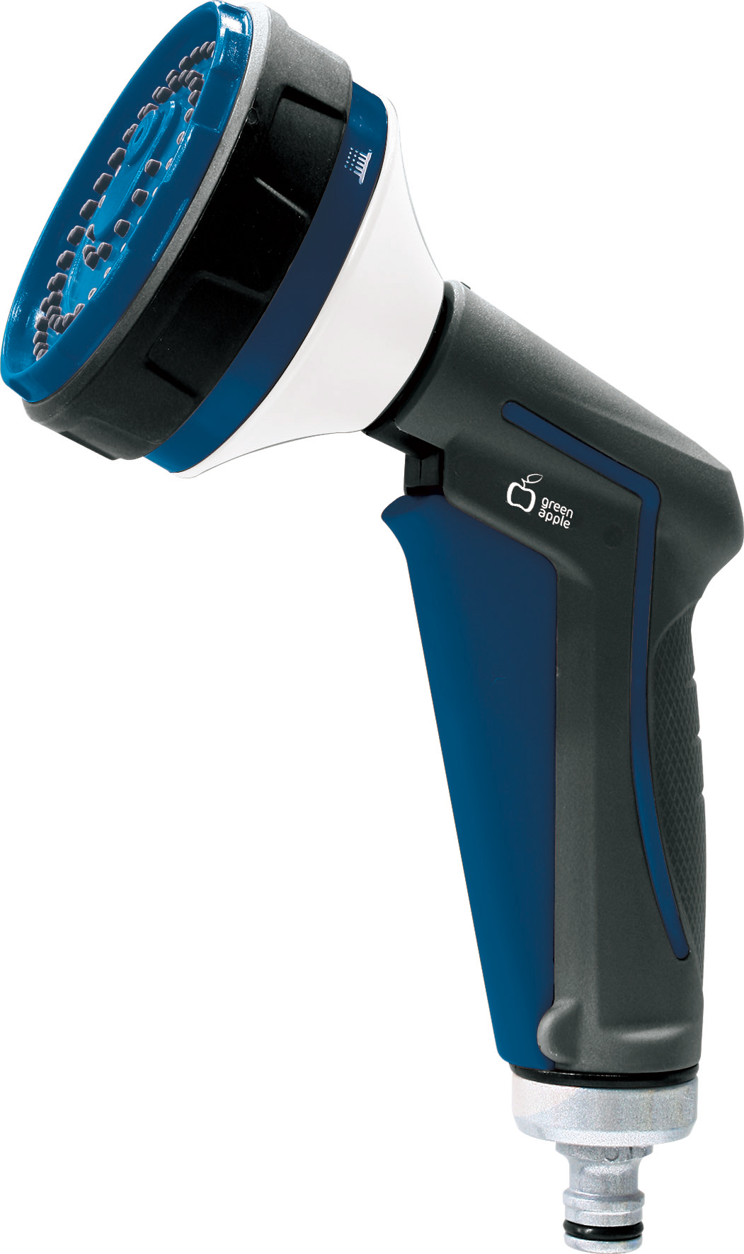 Пистолет-лейка 2 режима GREEN APPLE