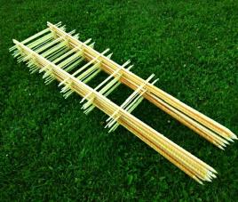 Новые композитные Шпалеры!