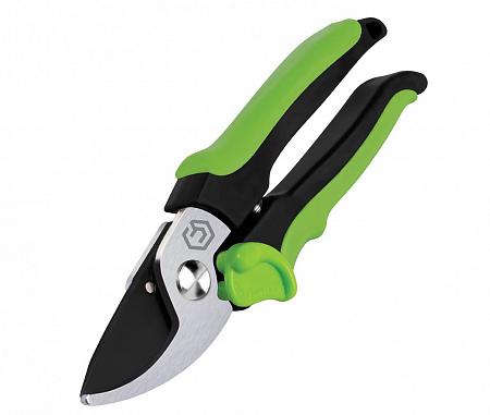 Секатор профессиональный плоскостной (0236) ЦИ