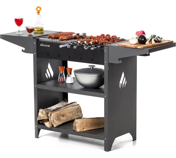 Мангал FG020 Мангал FG020