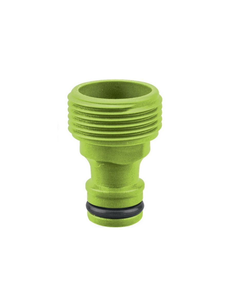 Адаптер LISTOK с наружной резьбой D=3/4 LYM 5801