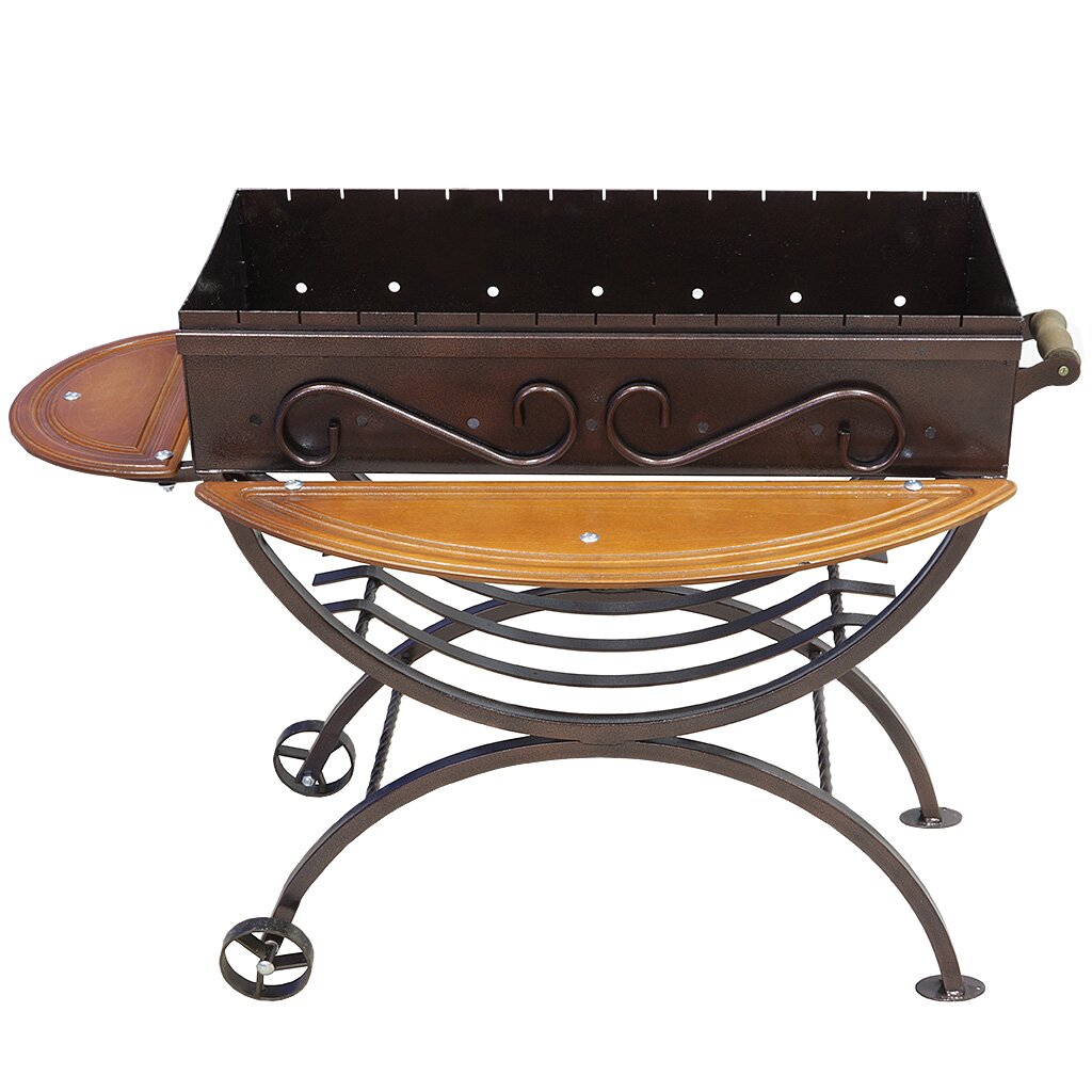 Мангал ЭЛЕГАНТ