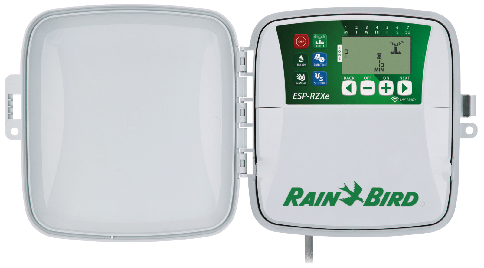 Контролер (пульт управления) RZX6 RainBird (Полив)