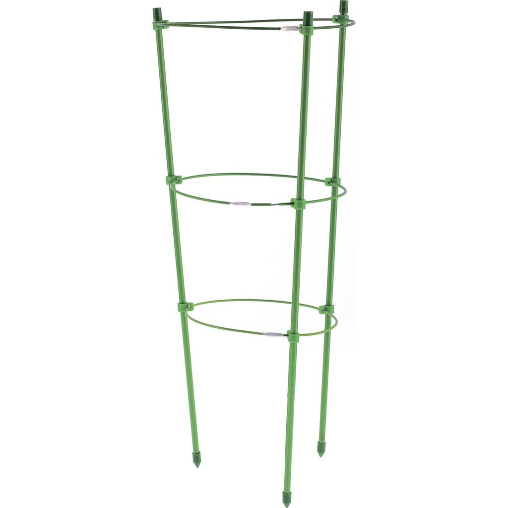 Опора для растений круг HL90836