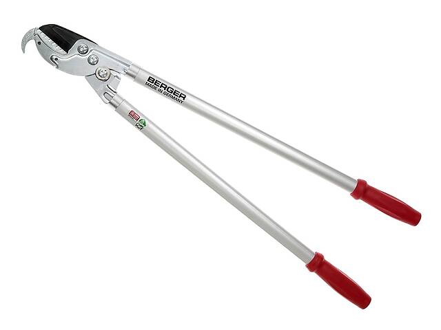 Сучкорез с наковаленкой BERGER 4255 