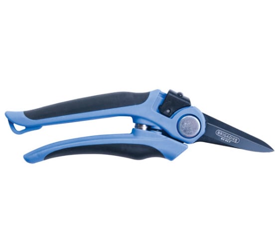 Секатор многофун профф серия 18см 82017
