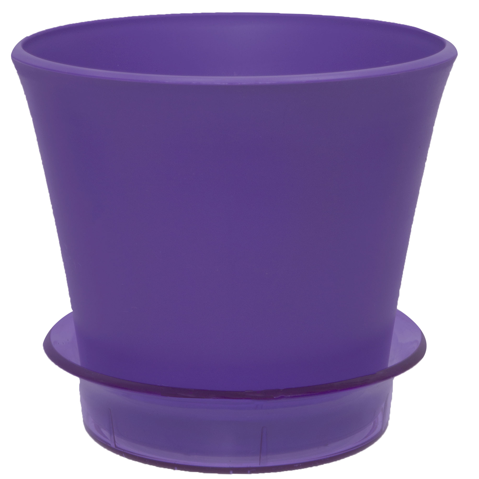 Горшок Лотос 