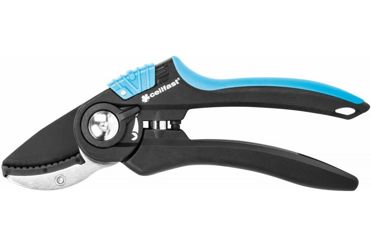 Секатор контактный ERGO CEIIFAST 41-021