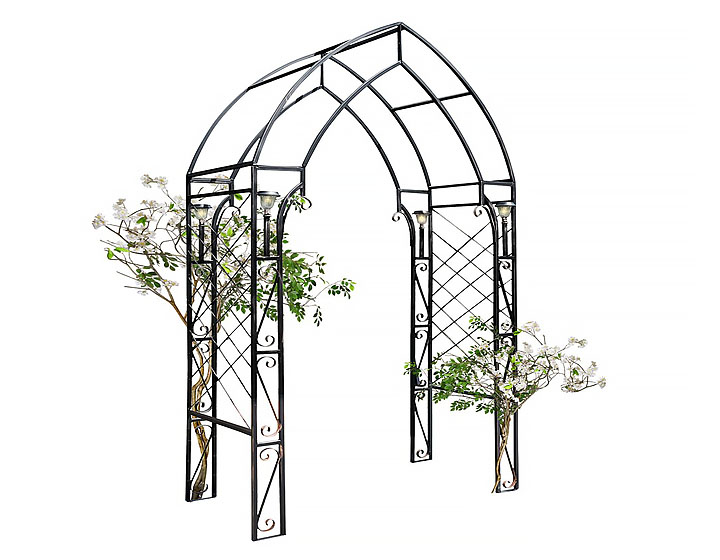 Арка 863-08R (Айронкр)