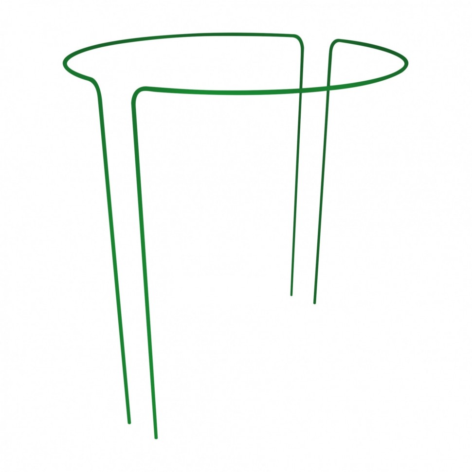 Кустодержатель Круг проволочный 2эл.