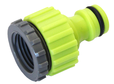 Адаптер LISTOK с внутренней резьбой D=1/2 (3/4) LYM 5812