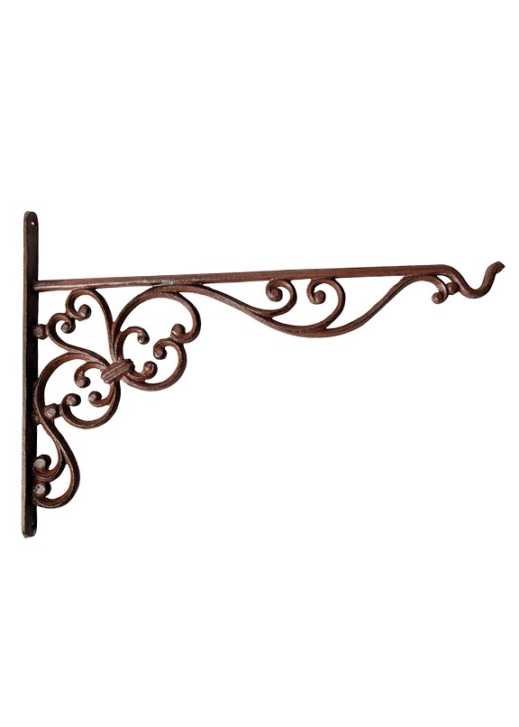 Кронштейн для подвесной цветочной корзины BPH 53   