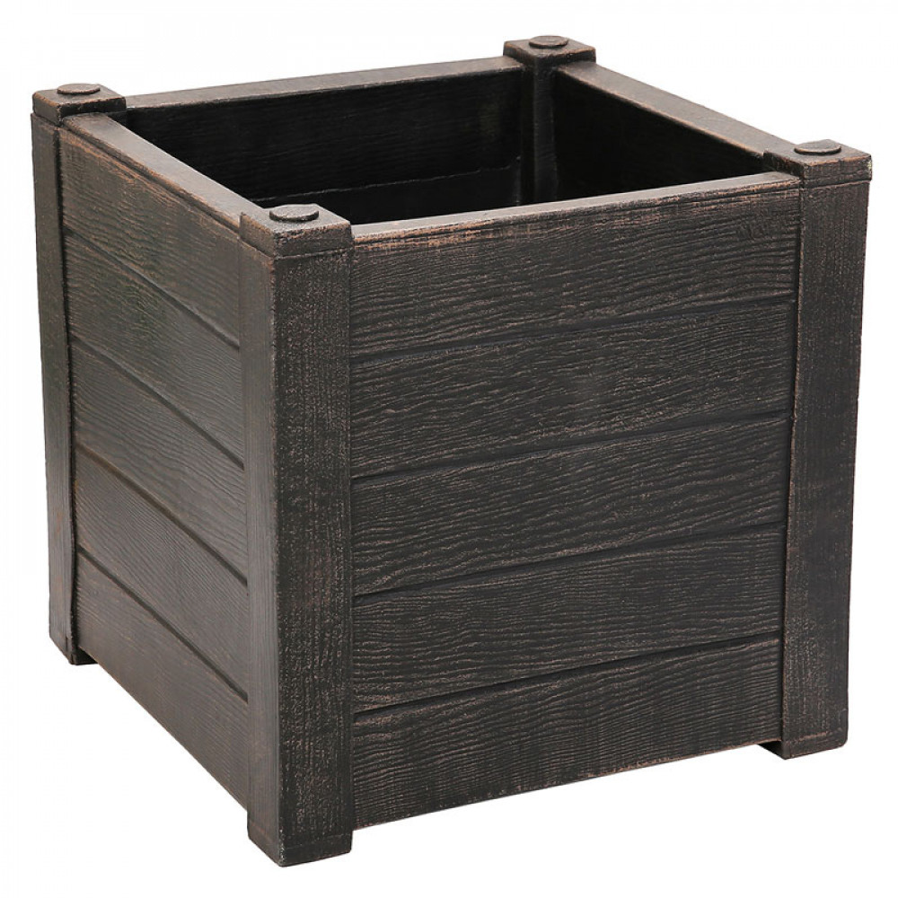 Ящик TEAK S для цветов