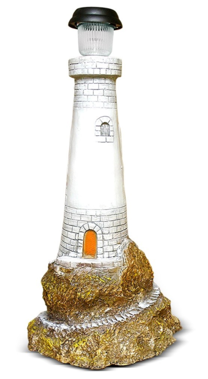 Светильник Маяк F07125 (Айронкр)