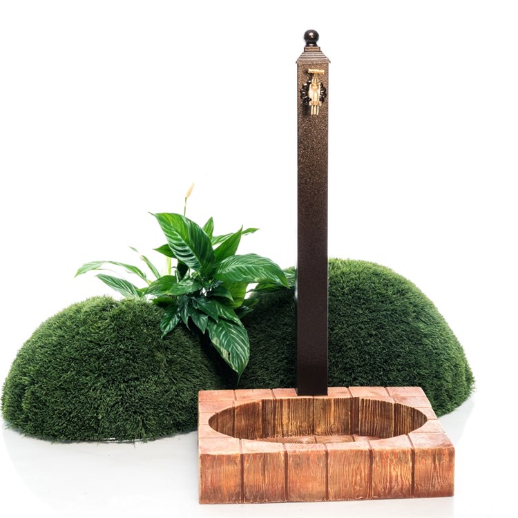 Умывальник колонка U09061