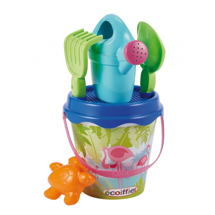 Детский набор для песка Строитель