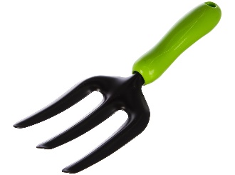 Вилка посадочная 0231-4 ЦИ