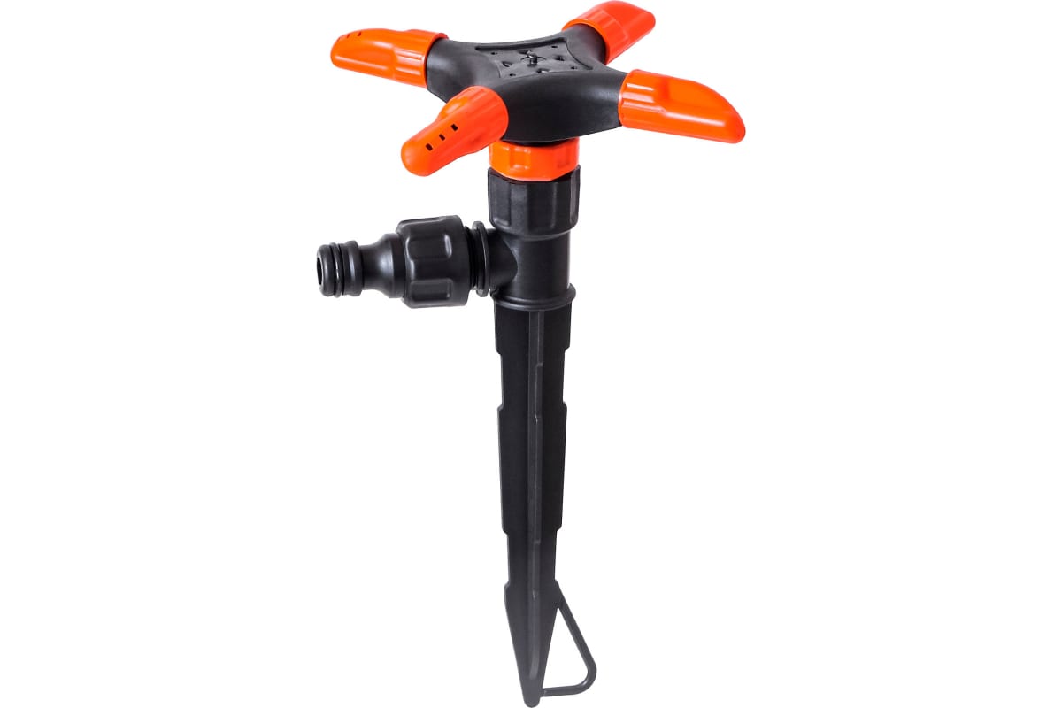 Распылитель 4-х лепест. ЖУК под коннектор