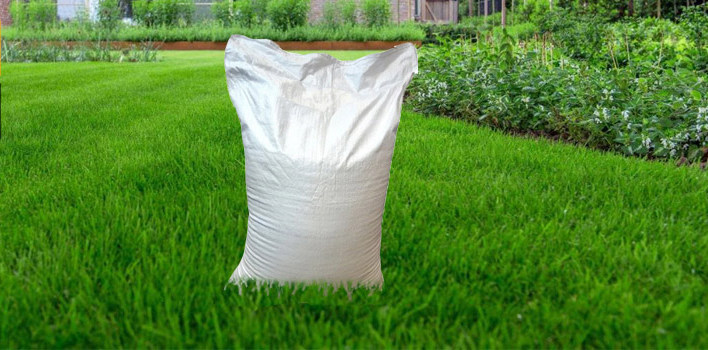 Травосмесь газонная Шедевр ЕС 10кг