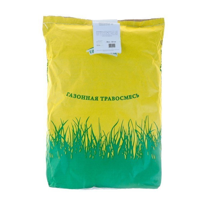 Газон Цветущий (Мавританский) ЕС