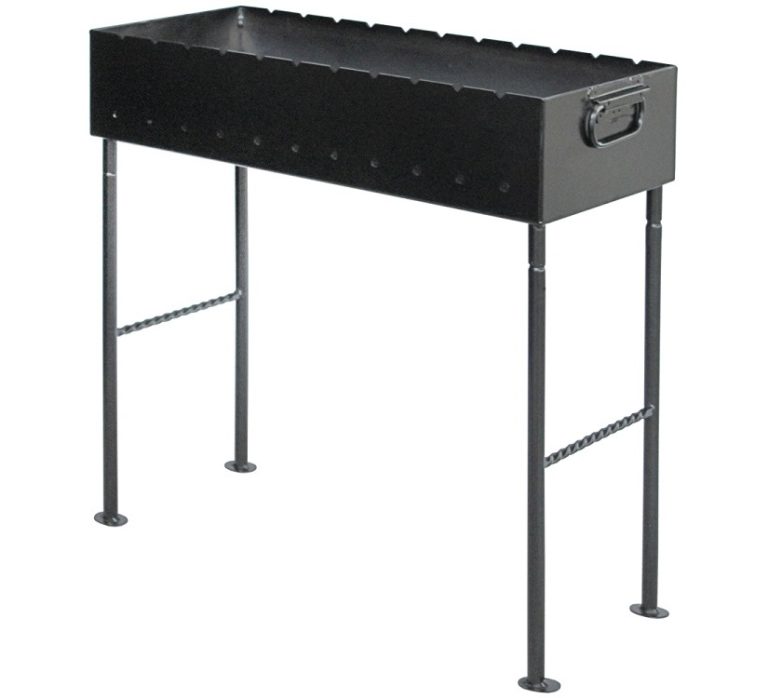 Мангал ГЕФЕСТ 