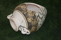 Шамот Амфора 2р. Виноград 