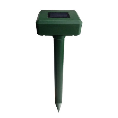 Устройство для отпугивания кротов и змей Зеленый UDR-S50