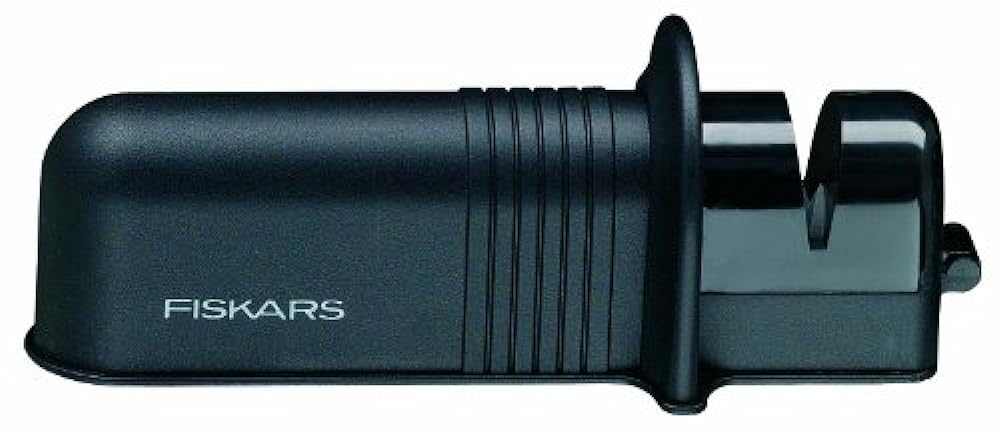 Точилка для топоров и ножей FISKARS 120000