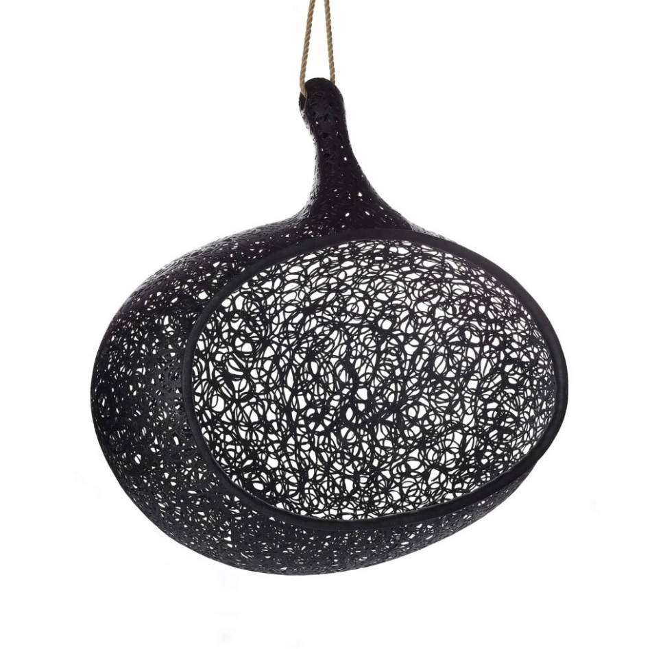 Кресло подвесное BIOS HIDE (Базальт)