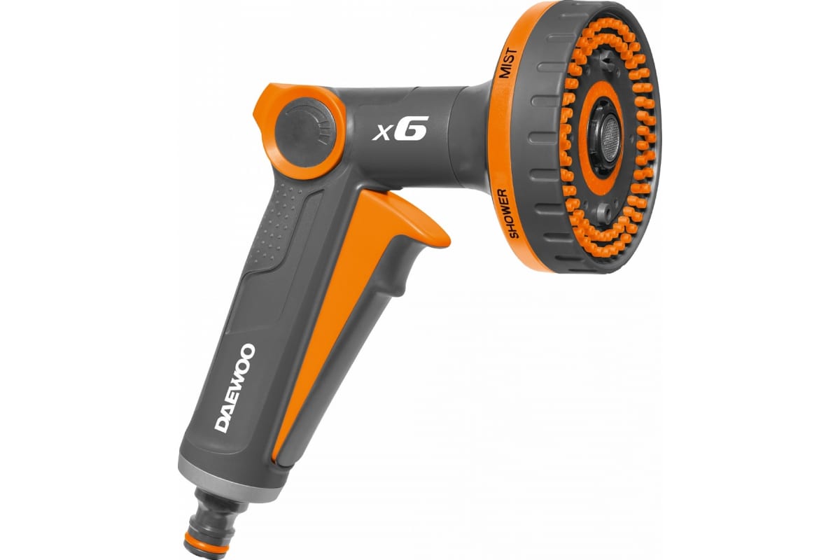 Пистолет-распылитель 1200037030