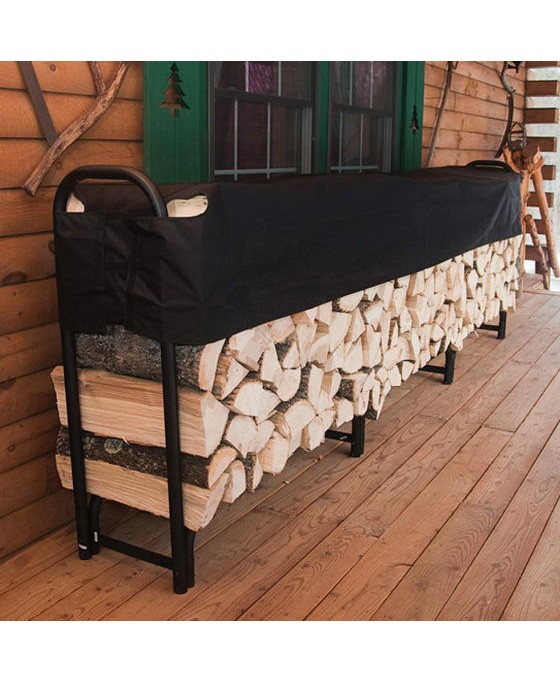 Поленница FF 42B