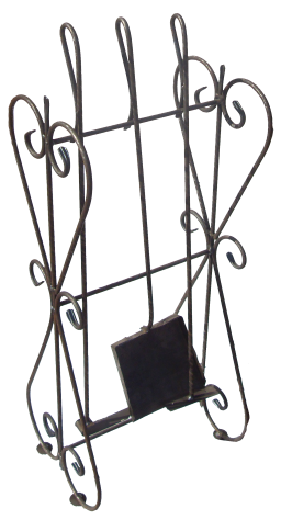 Набор для Камина №3 Станко