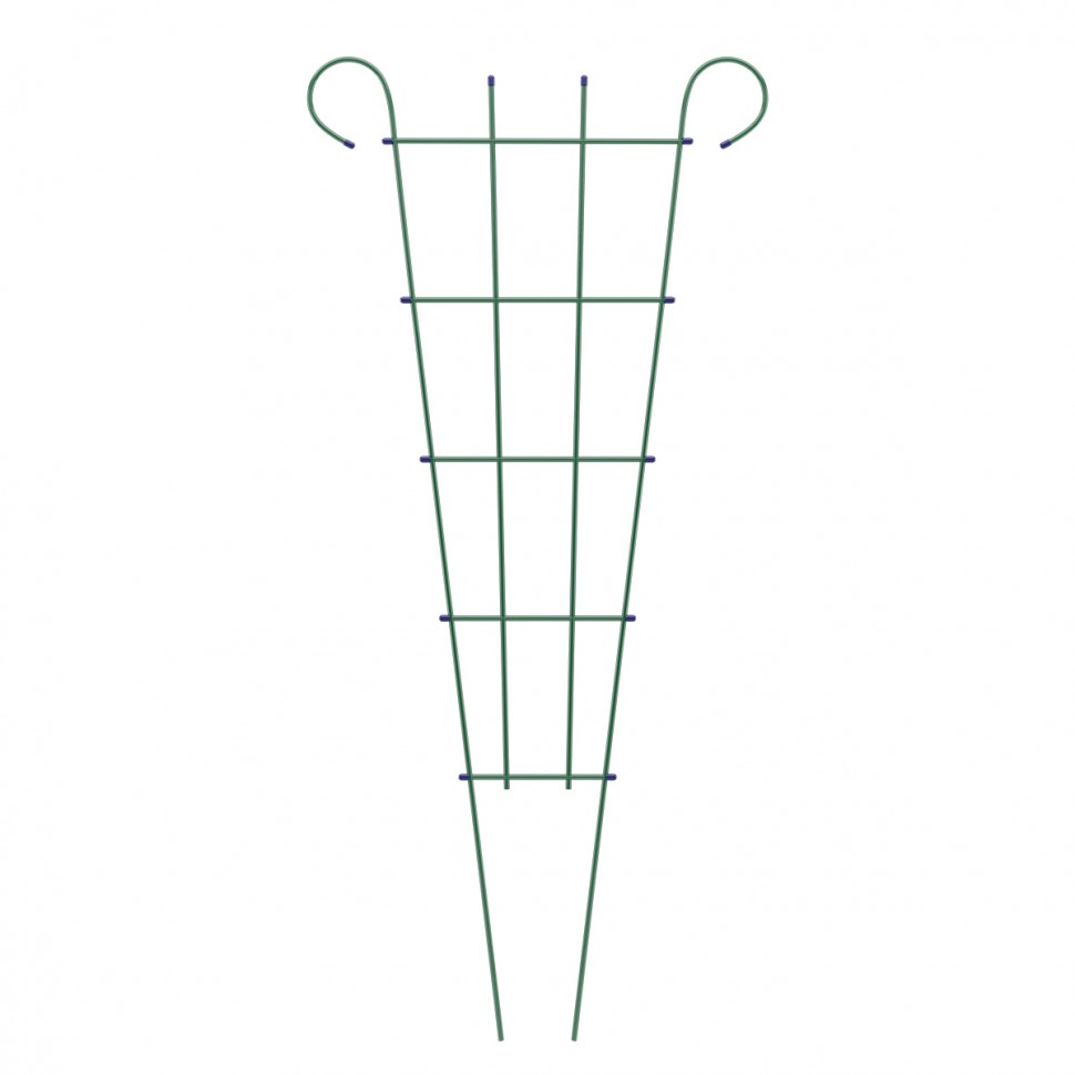 Шпалера Веерная на ножках выс-1,8м шир-1,0м