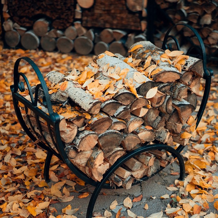 Дровница (З)