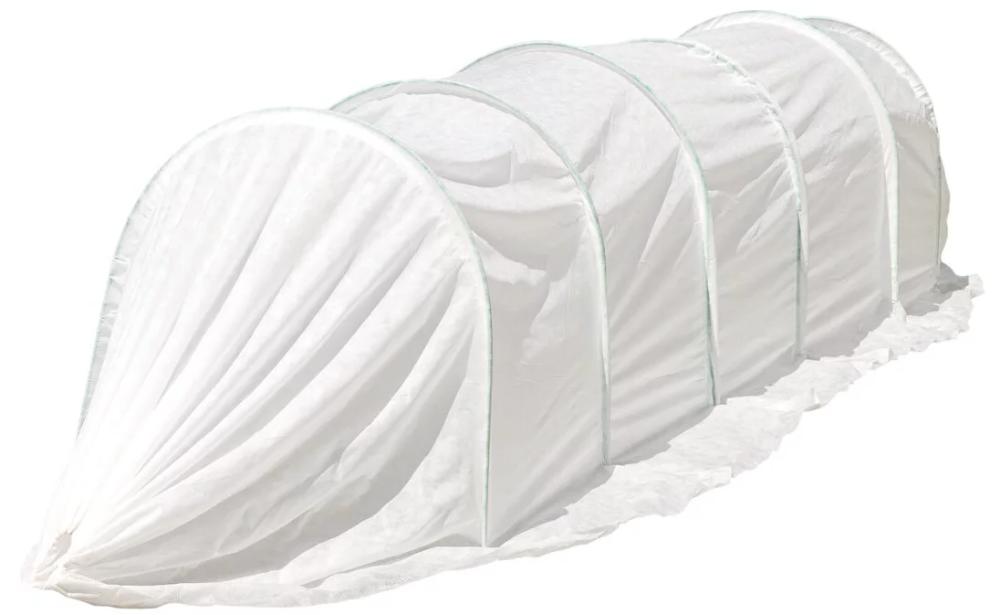 Чехол для парника сменный 2,1м*8,5м ЧЗМ