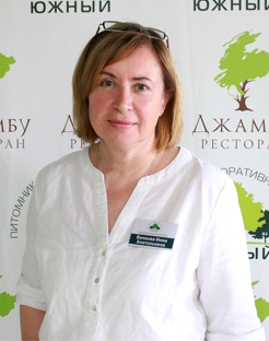 Ландшафтные архитекторы Волкова Инна Анатольевна Ландшафтные архитекторы Волкова Инна Анатольевна