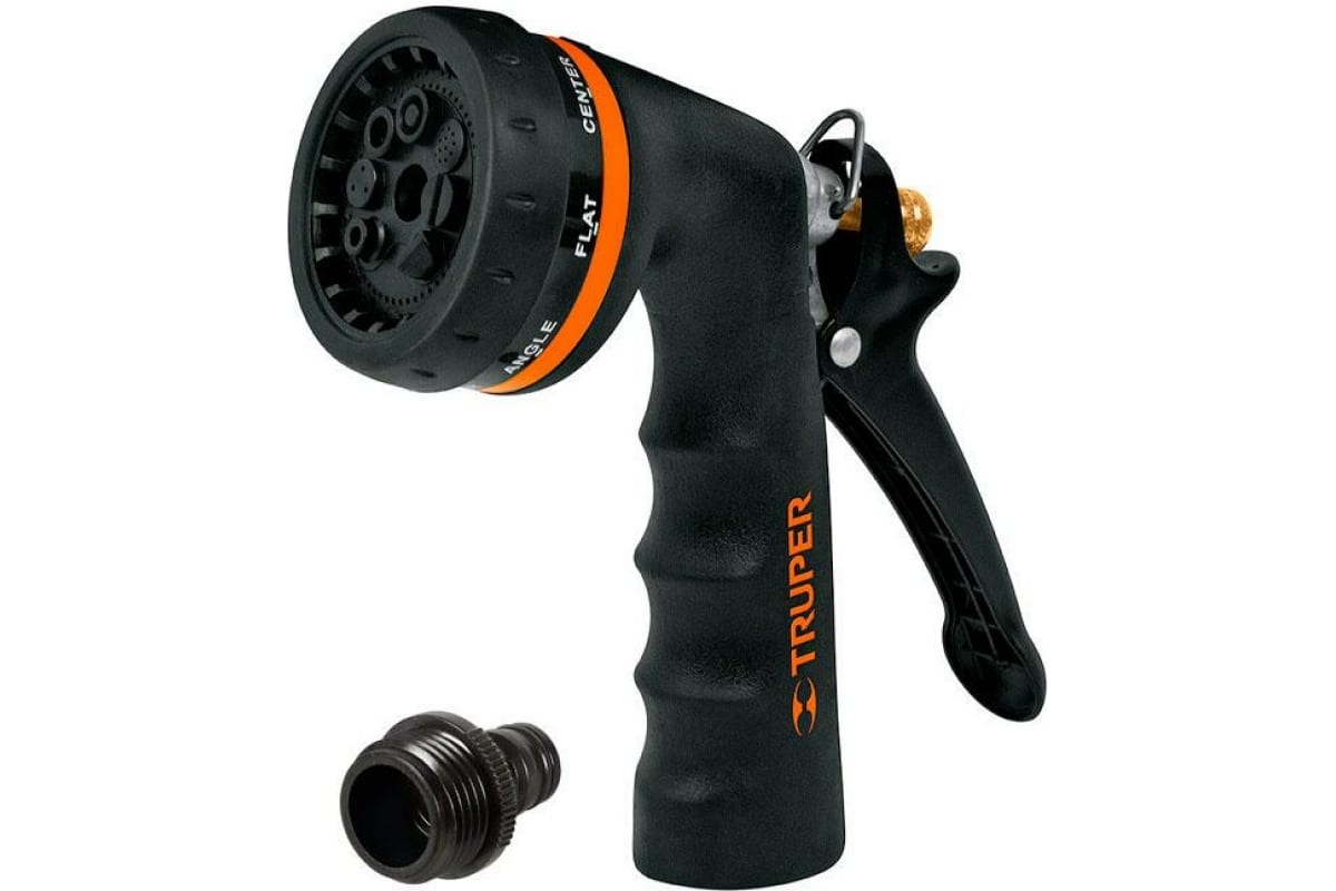 Распылитель садовый с коннектором 18477